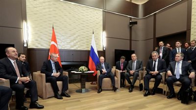 دوريات مشتركة واحتفاظ أنقرة بجزء من الأرض.. تفاصيل الاتفاق 