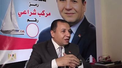 مقدم الطعن على نتائج انتخابات إمبابة ينفى اعتزام الترشح حال الإعادة