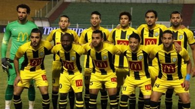 الليلة.. المقاولون يستدرج إنبي في الجبل الأخضر