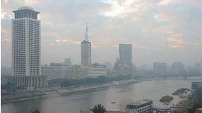 أمطار رعدية وانخفاض جديد بدرجات الحرارة.. الأرصاد تعلن طقس اليوم