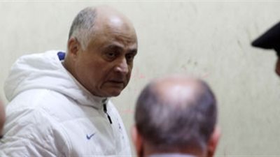 إخلاء سبيل نجل 