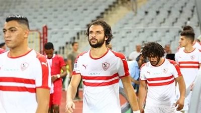 تعرف على برنامج حكام لقاء الزمالك وجينراسيون