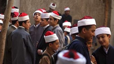 الأزهر يعلن تعطيل الدراسة غدا بالقاهرة الكبرى بسبب الأحوال الجوية