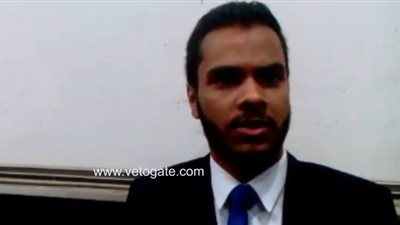 فريق «Civil S» يكشف تفاصيل مسابقة «mola structure» (فيديو)