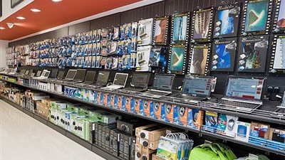 جيرمي دوتيه: البيروقراطية الجمركية مطب في طريق التجارة الإلكترونية