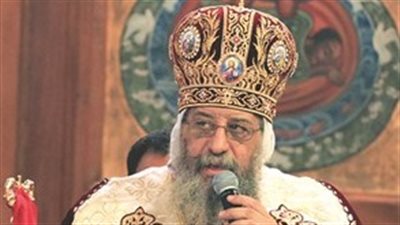 زاخر: مطرانية الجيزة انقسمت إلى خمس إيبارشيات لتزايد أعداد الأقباط