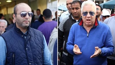 مرتضى منصور: عباس والعتال دفعا الألتراس لاقتحام الزمالك