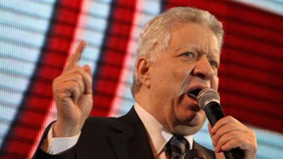 مرتضى منصور: هناك من يعامل الزمالك كأنه مستعمرة إسرائيلية