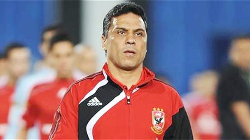 حسام البدري المدير