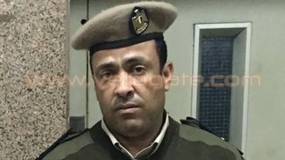 مدير الأمن يكرم شرطيا رفض رشوة 5 آلاف جنيه بدمياط