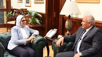 إنشاء أول معهد فنى صحى بالوادى الجديد