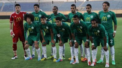 الاتحاد يواجه كفر الشيخ.. الأربعاء المقبل