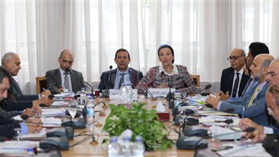 البيئة: انتهاء المرحلة الأولى من الخريطة المصرية التفاعلية لتغير المناخ