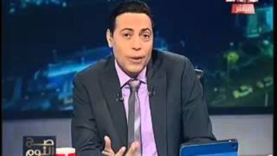 بالفيديو.. الغيطي: الزند لم يقصد الإساءة للنبي ووالده كان حلاقا