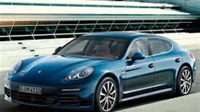أسعار سيارات «بورش» في السوق المحلية