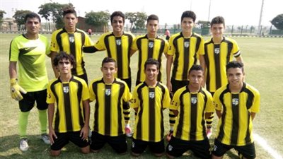 المقاولون 2001 يفوز على إنبي بهدف في دوري الجمهورية