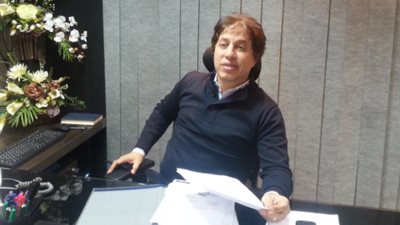 مباراة شباب مصر والسنغال في بورسعيد بحضور جماهيري كامل