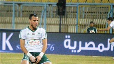 ثلاثي المصري يغيب عن مباراة طنطا غدا للإيقاف