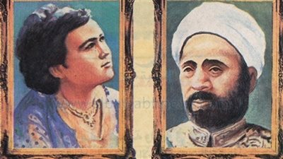 التفريق بين على يوسف وصفية السادات في المحكمة الشرعية