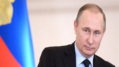 بوتين: الإمارات تهتم بالمشروعات الصناعية المصرية الروسية