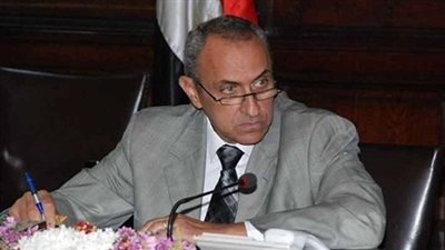 أبو حديد في زيارة مفاجئة للغربية