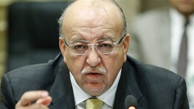 المهندس علاء والى