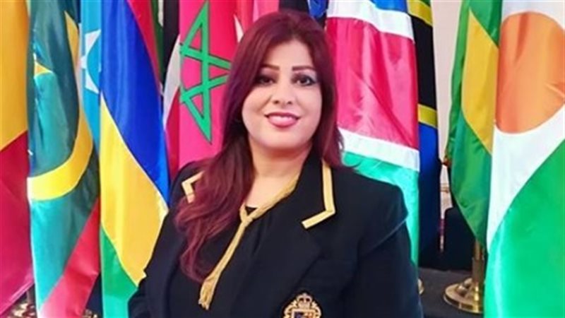  قناة النيل الدوليه