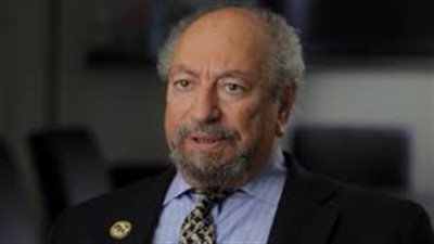 العرابي عن ترحيل سعد الدين إبراهيم: موقف لبنان ثابت حول زيارة إسرائيل