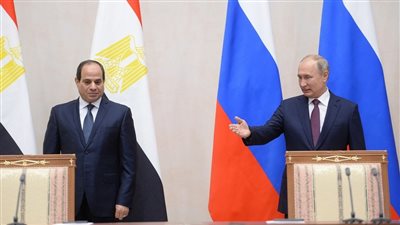 تعرف على أهمية مشروع المنطقة الصناعية الروسية في مصر