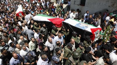 ارتفاع شهداء فلسطين إلى 4 وإصابة 729 آخرين بتظاهرات العودة