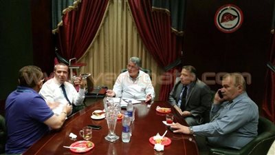 بروتوكول تعاون لافتتاح 14 وحدة كبدية بمستشفيات الدقهلية