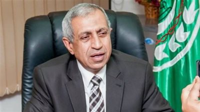 إسماعيل عبد الغفار: الموانئ الذكية بداية تطوير النقل البحري