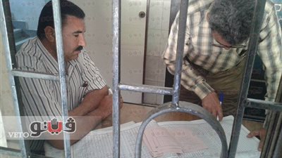 بالصور.. إحالة 10 موظفين بـ«صحة القليوبية» للتحقيق