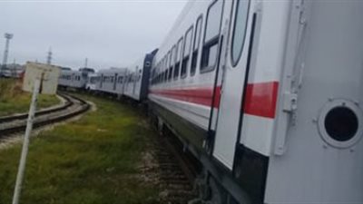 5 معلومات عن مصنع توريد عربات سكك الحديد الروسية لمصر