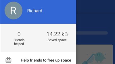 «جوجل» تضيف تحديثا جديدا لتطبيقها Files Go