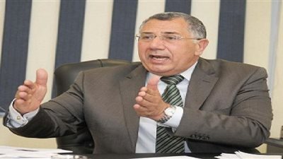 دعم 2.5 مليار جنيه من «المركزي» للبنك الزراعي للتوسع في المشروعات