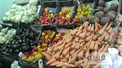 بالصور.. استقرار أسعار الخضراوات اليوم والبطاطس بـ4 جنيهات