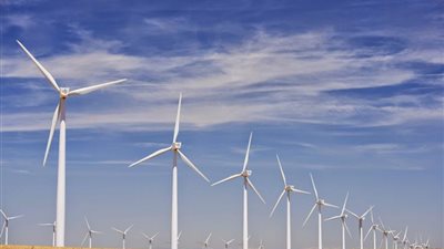 إقامة 3 محطات طاقة رياح بواحة الفرافرة في الوادي الجديد