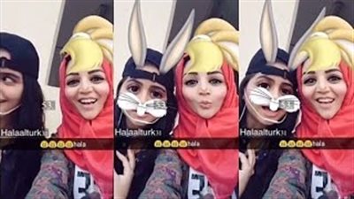 شاهد.. حلا الترك تستفز والدها بفيديو جديد مع والدتها