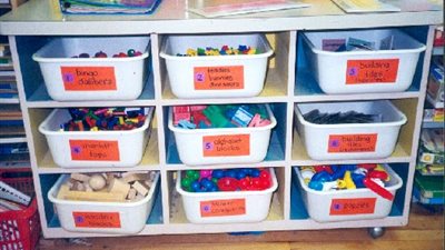 غرس النظام في طفلك منذ الصغر أولى خطوات النجاح