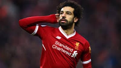 دزيكو: طلبت من محمد صلاح أن يستريح في لقاء ليفربول وروما
