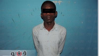 ضبط سوداني سرق جهاز آي باد في الموسكي