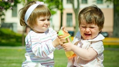 خطوات تحويل طفلك 