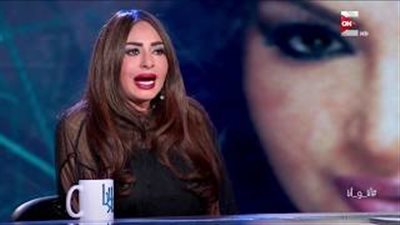 سلوى خطاب: معرفش أتجوز غير عند المأذون ومبحبش الزواج المدني