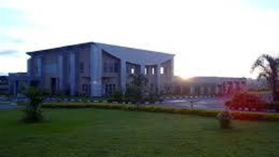 بالصور.. تعرف على فندق إقامة الأهلي بزامبيا