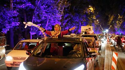 «فوكس نيوز»: الاتفاق النووي يعزز نفوذ روسيا في الشرق الأوسط