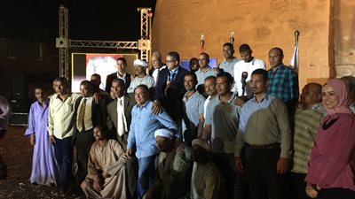 تفاصيل احتفال الآثار باليوم العالمي للتراث والكشف عن رمسيس الثاني بالأقصر