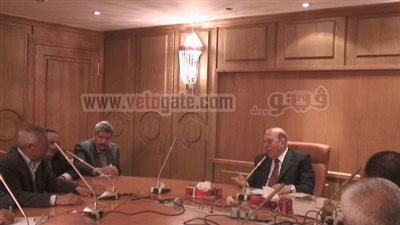 تطبيق منظومة تحرير سعر الدقيق فى 400 مخبز بقنا