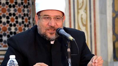 وزير الأوقاف: على المسلم أن يتحلى بآداب الإسلام