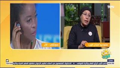 سامية زين العابدين: عناصر الإخوان في 